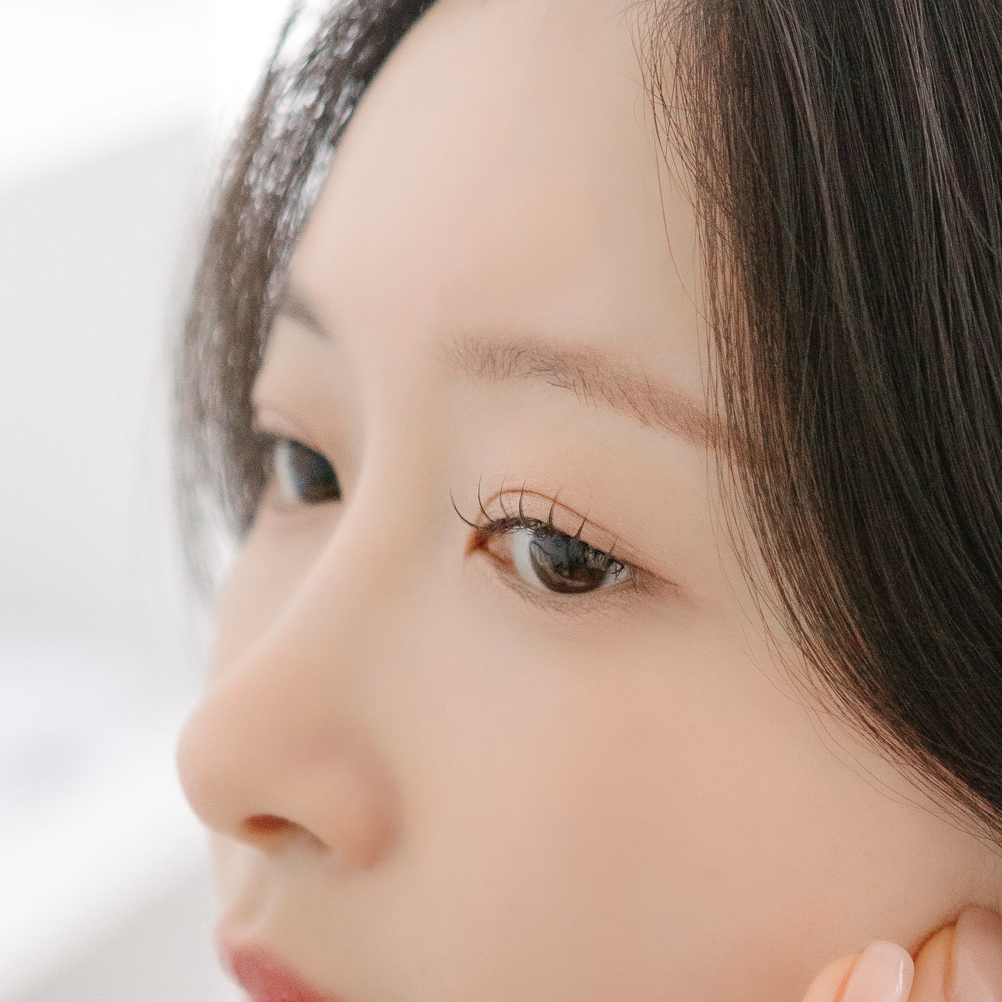 KKONGLASH KL018 ミックス (9mm〜11mmミックス/57本)